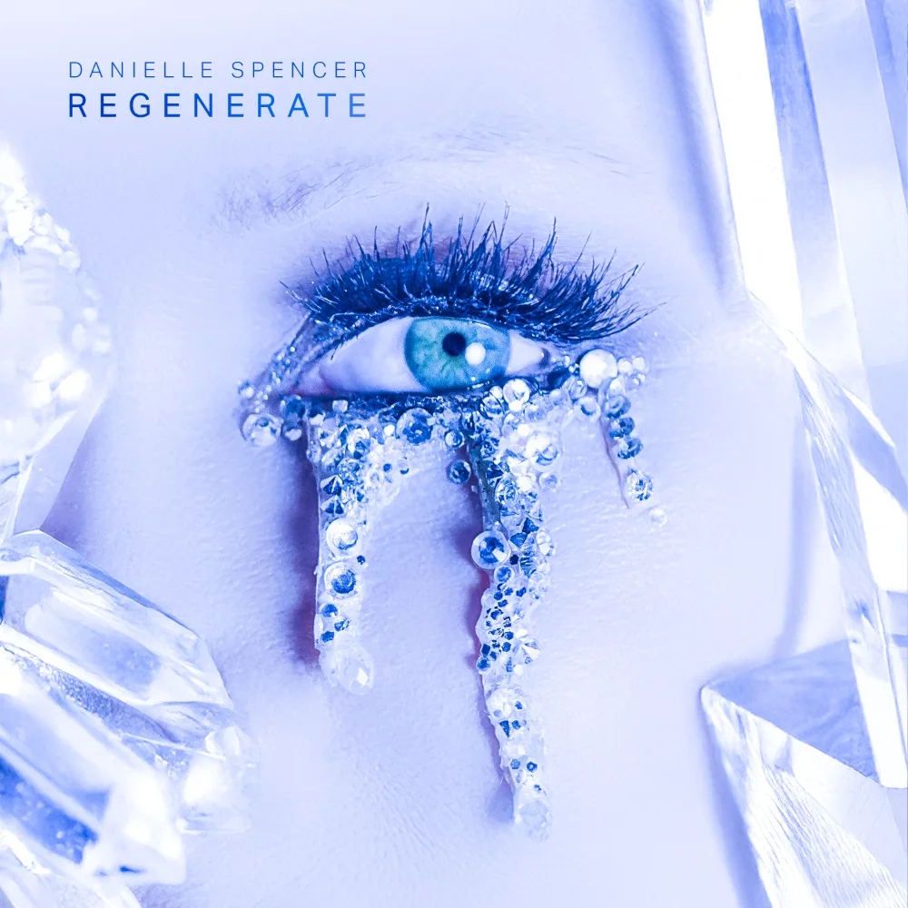 Regenerate remix cover