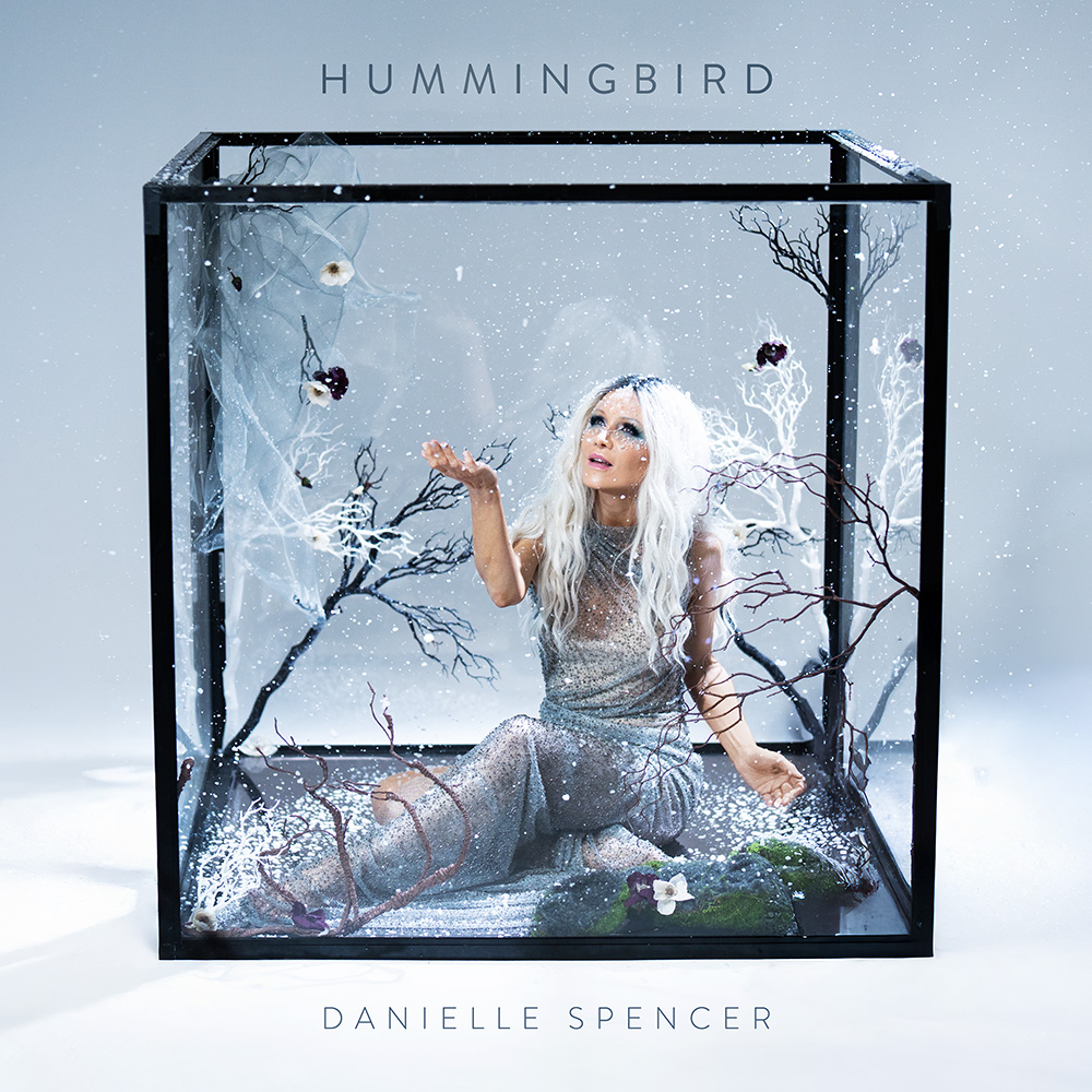 Hummingbird Cover