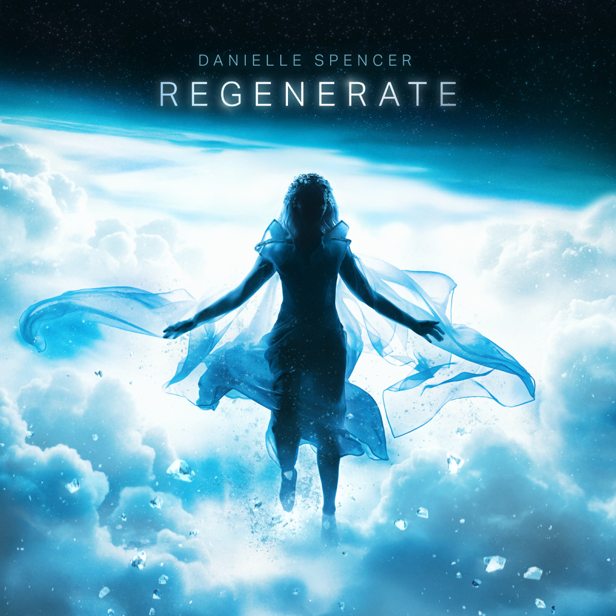 Regenerate Album Cover